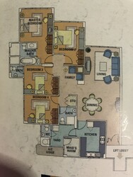 The Tropica (D18), Condominium #238685571